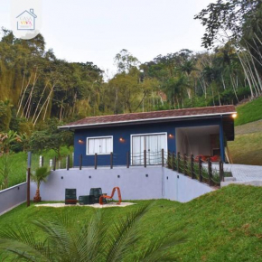 Casa Viva Pomerode